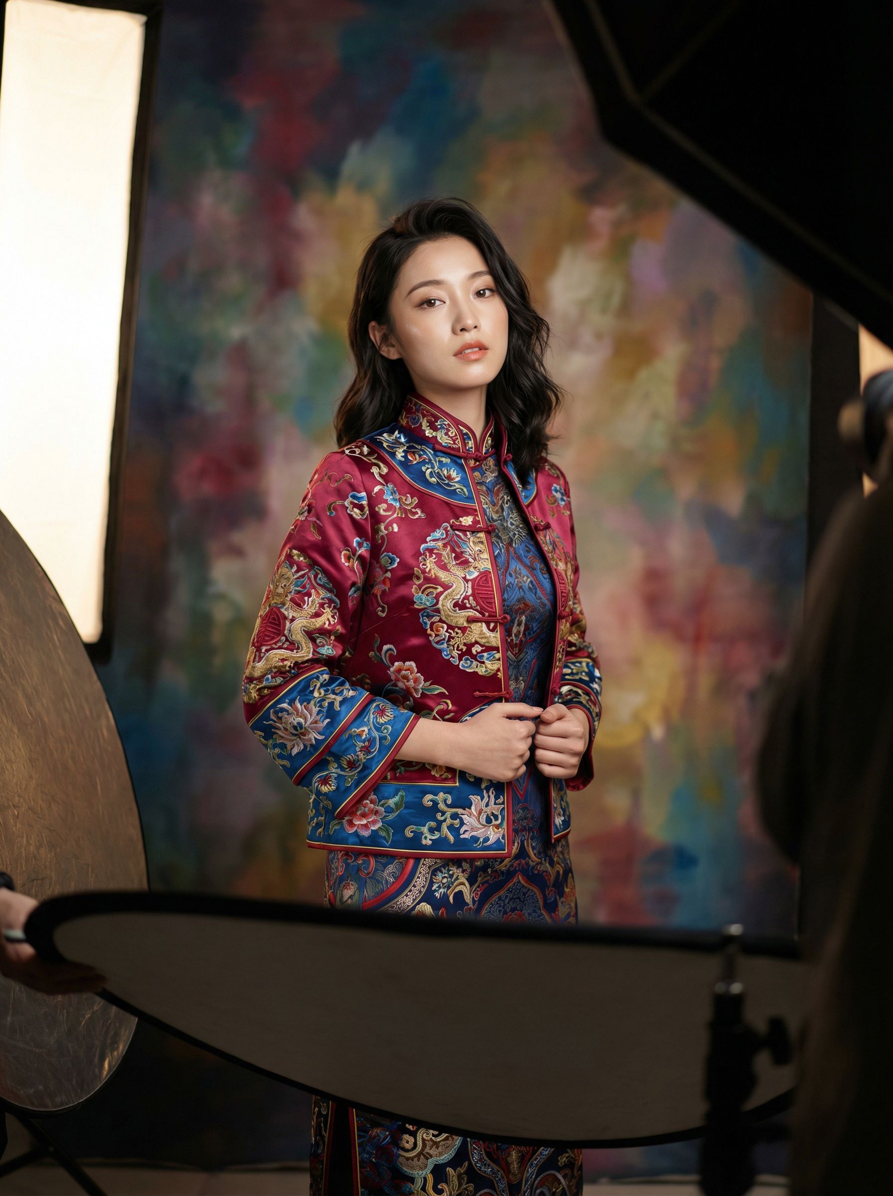 涩里番 涩里番视频直播：AI视频制作技巧分享