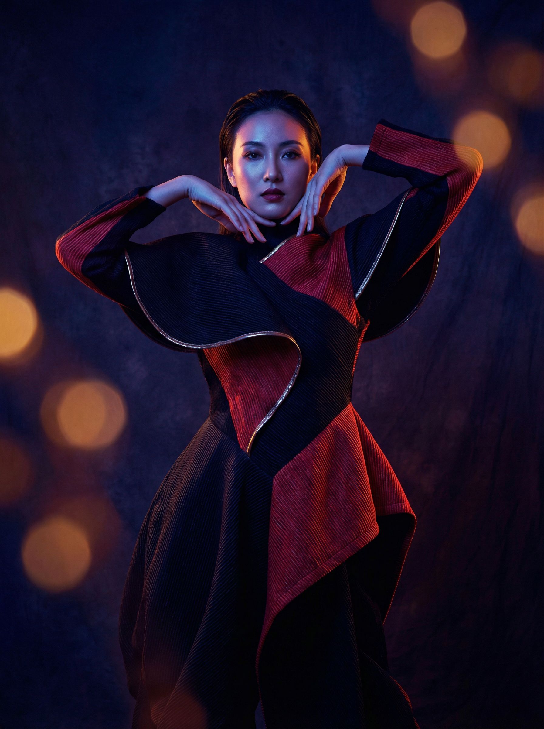 涩里番 涩里番直播：影视拍摄幕后视频直播