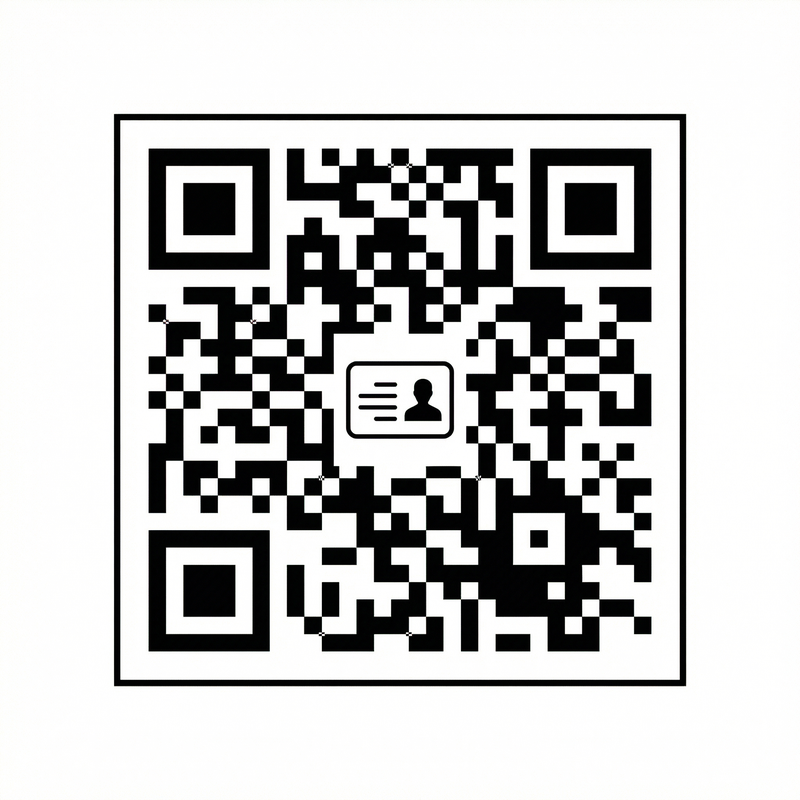 涩里番商务二维码