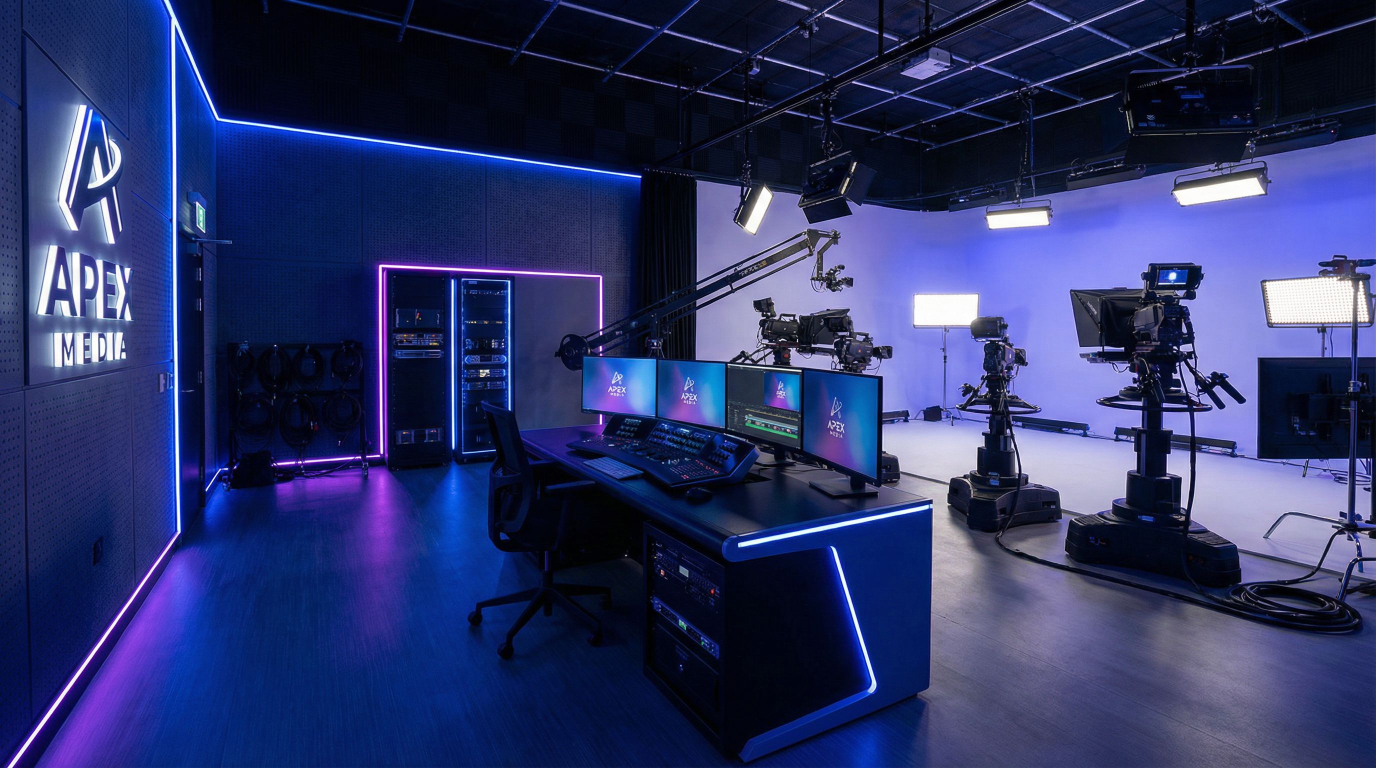 涩里番 AI视频剪辑工作室