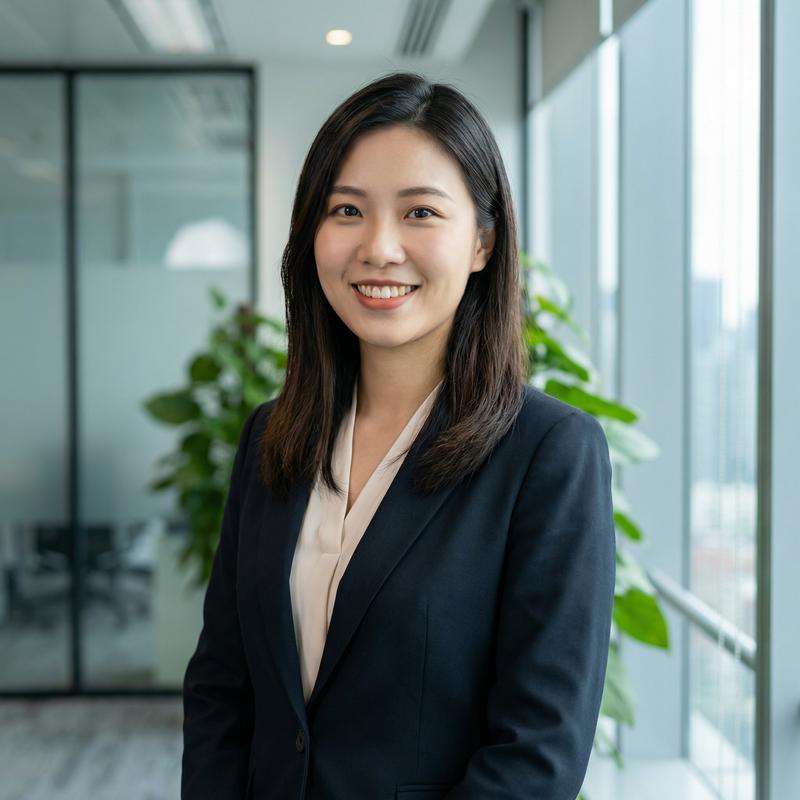 开档丝袜专家林雨萱