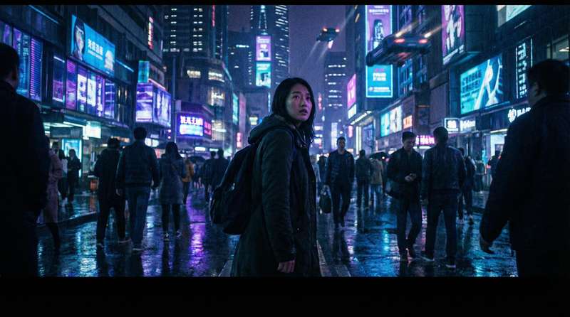 开档丝袜视频-都市夜行者